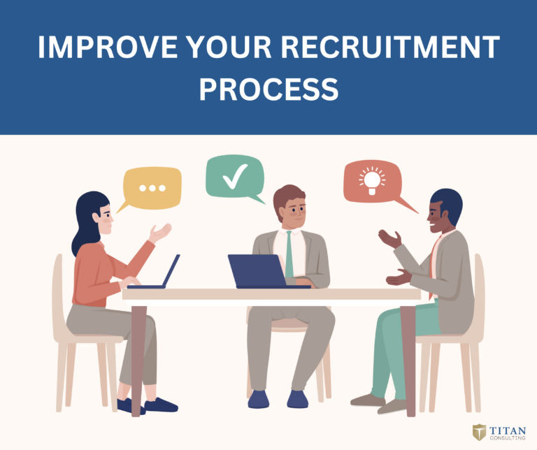 Improving Hiring Processes: Insights from our Clients pt 2